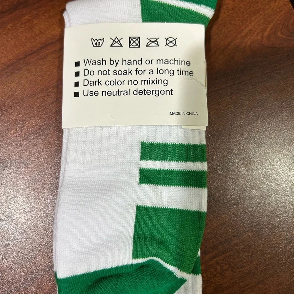 Superfly Goods Pickle Baller socks new